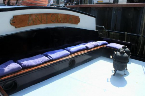 Zeilschip Antonia